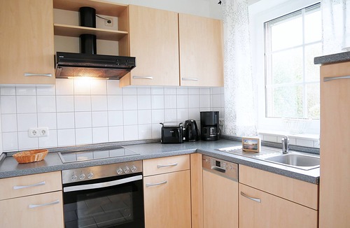 Kaltenhof House | Vacation home "Avalon 2" on Poel