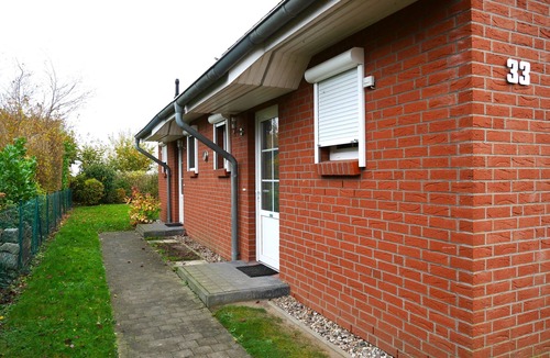 Kaltenhof House | Vacation home "Avalon 2" on Poel