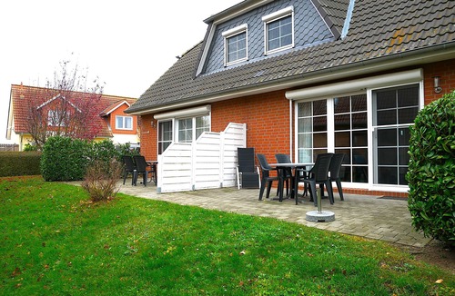 Kaltenhof House | Vacation home "Avalon 2" on Poel