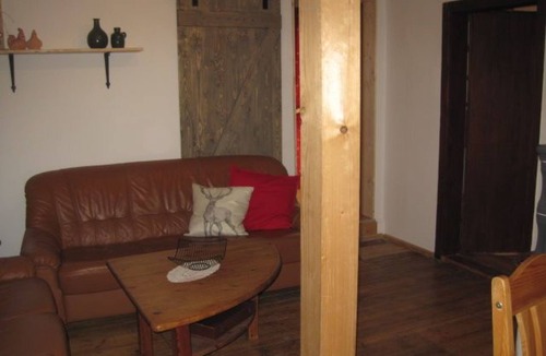 Roedental House | Vacation home Becker by Interhome