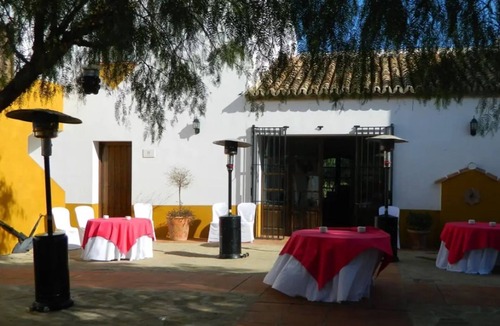 Teba House | Vacation Home "Camorrillo" with Mountain View & Shared Pool