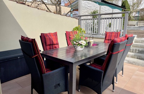Selb House | Vacation home "Casa Leone" in Selb