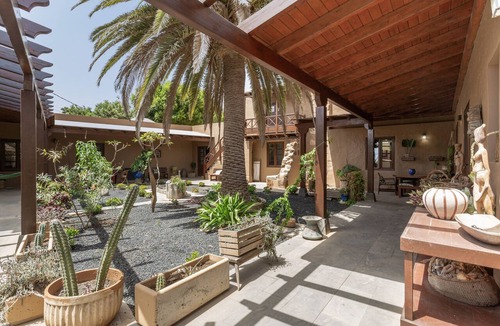Tetir House | Vacation Home 'Casa Miranda - 2' with Mountain View, Shared Terrace and Wi-Fi