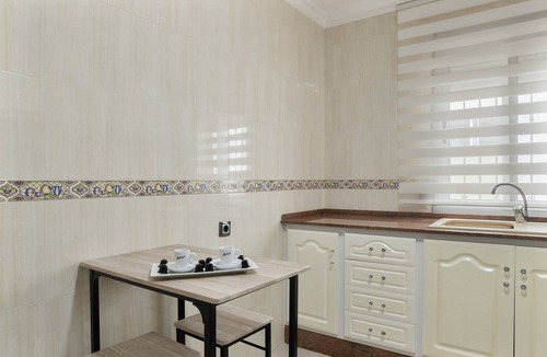 Barbate House | Vacation Home "Casa Unifamiliar Rio Barbate" with Private Terrace, A/C & Wi-Fi