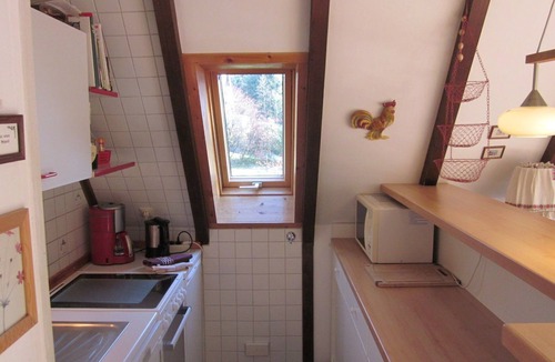 Feichten House | Vacation Home "Geißler Oslo"