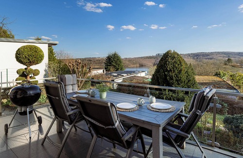 Langscheid House | Vacation home Seensucht am Sorpesee in Langscheid - your retreat in the Sauerland