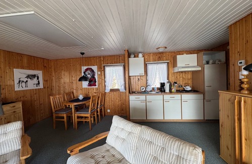 Karlsminde House | Vacation home for 4 guests with 75m² in Waabs-Karlsminde (310144)