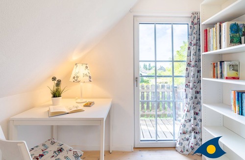 Pudagla House | Vacation home Dorfidyll - Dorfidyll
