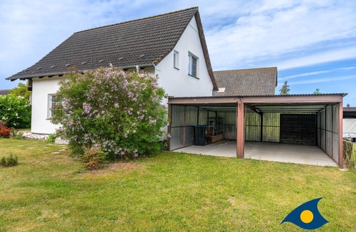 Pudagla House | Vacation home Dorfidyll - Dorfidyll
