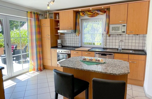 Schorndorf House | Vacation home Ederer by Interhome