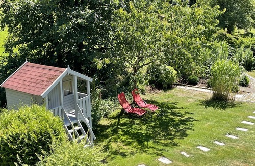 Schorndorf House | Vacation home Ederer by Interhome