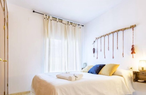 Alcala de Xivert House | Vacation home El Raco de Xivert in Peñiscola - 5 persons, 3 bedrooms