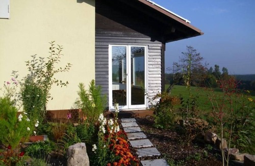 Eisenbach House | Vacation home Elfi by Interhome