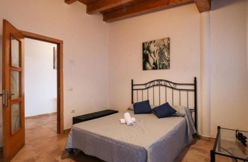 Galdar House | Vacation Home 'Estrella House' with Private Pool, Private Terrace and Wi-Fi