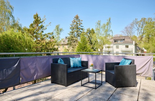 Travemuende House | Vacation home family idyll Moba-travel