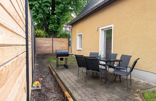 Kurort Gohrisch House | Vacation home Felsenzauber Saxon Switzerland
