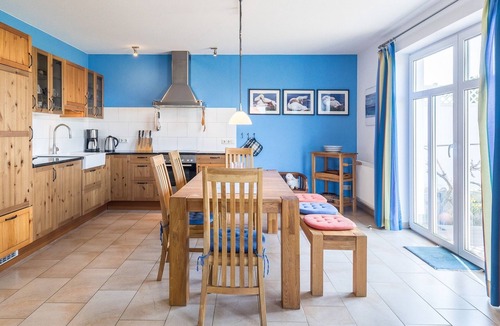 Gross Schwansee House | Vacation home for 6 guests with 120m² in Groß Schwansee (305055)
