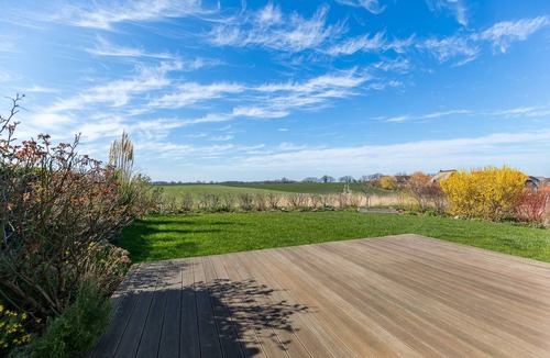 Gross Schwansee House | Vacation home for 6 guests with 120m² in Groß Schwansee (305055)