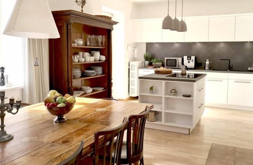 Fischbachau House | Vacation home for 12 guests with 350m² in Fischbachau (273170)