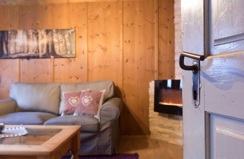 Laengenfeld House | Vacation home for 10 guests with 120m² in Oberried (105337)