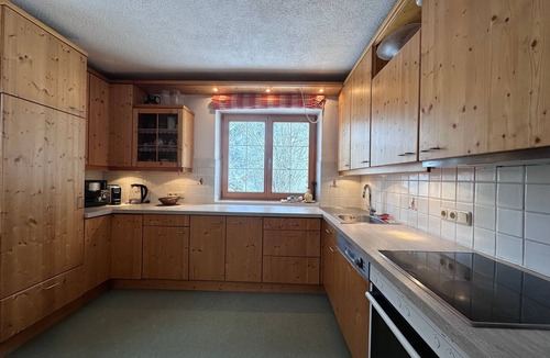 Bichlbach House | Vacation home for 12 guests with 190m² in Bichlbach (157016)