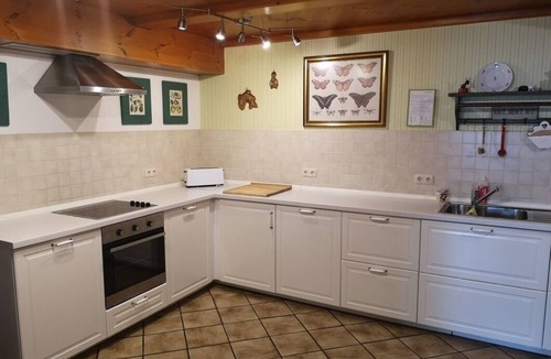 Heitlern House | Vacation home for 12 guests with 250m² in Pfronten (161814)