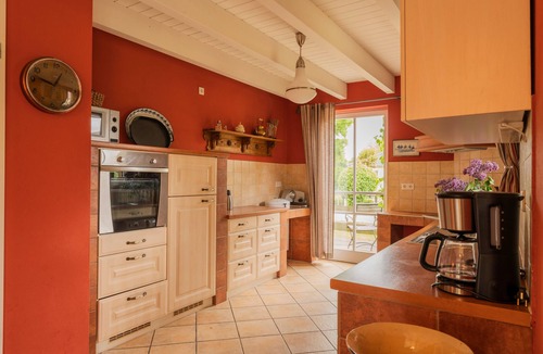 Krienke House | Vacation home for 12 guests with 170m² in Krienke (307169)