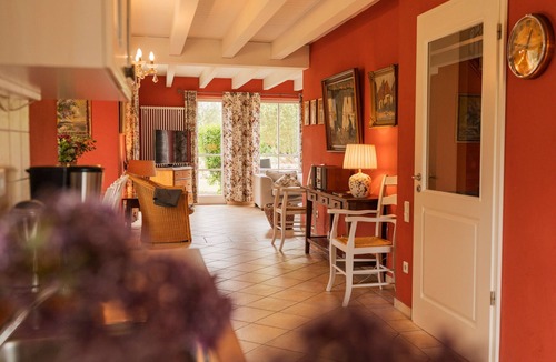 Krienke House | Vacation home for 12 guests with 170m² in Krienke (307169)