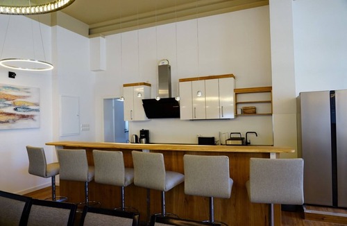 Gaegelow House | Vacation home for 13 guests with 280m² in Proseken (190876)