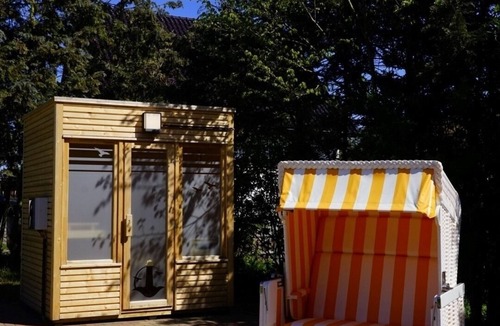 Gaegelow House | Vacation home for 13 guests with 280m² in Proseken (190876)