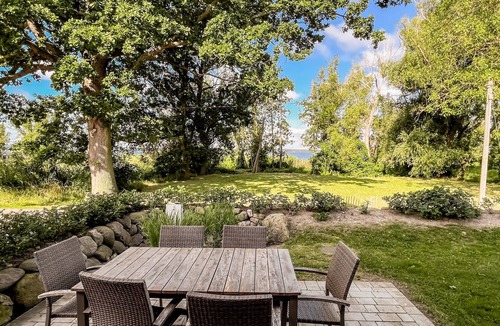 Rankwitz House | Vacation home for 14 guests with 290m² in Rankwitz (307221)