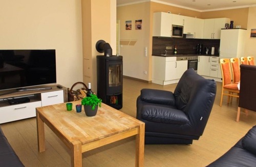 Boiensdorf House | Vacation home for 15 guests with 150m² in Boiensdorf (263619)