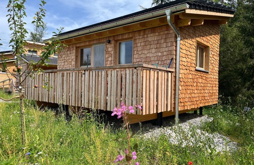 Bernbeuren House | Vacation home for 2 guests with 24m² in Bernbeuren (267700)