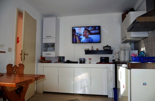 Pfaffendorf House | Vacation home for 2 guests with 32m² in Königstein (157768)