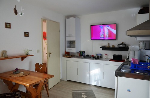 Pfaffendorf House | Vacation home for 2 guests with 32m² in Königstein (157768)