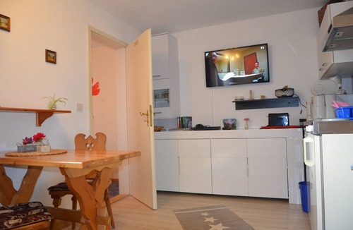 Pfaffendorf House | Vacation home for 2 guests with 32m² in Königstein (157768)
