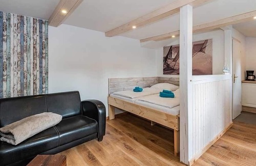 Ueckeritz House | Vacation home for 2 guests with 22m² in Ückeritz (144096)