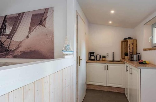 Ueckeritz House | Vacation home for 2 guests with 22m² in Ückeritz (144096)