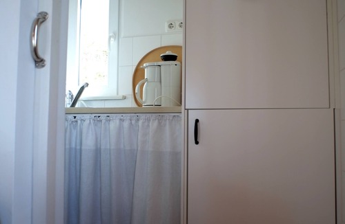 Altenhof House | Vacation home for 2 guests with 40m² in Altenhof (161542)