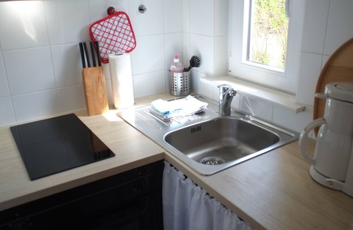 Altenhof House | Vacation home for 2 guests with 40m² in Altenhof (161542)