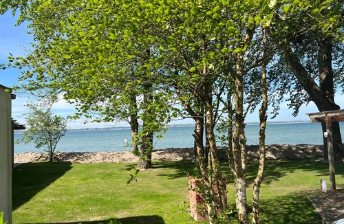 Altenhof House | Vacation home for 2 guests with 40m² in Altenhof (161542)