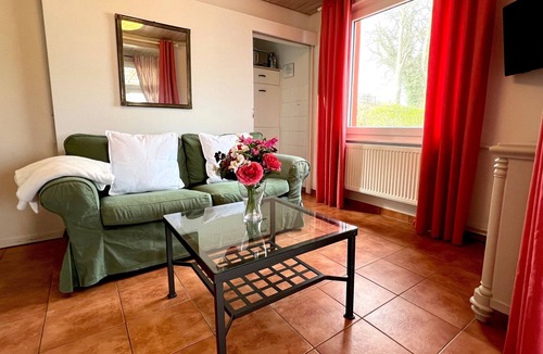 Altenhof House | Vacation home for 2 guests with 40m² in Altenhof (161542)