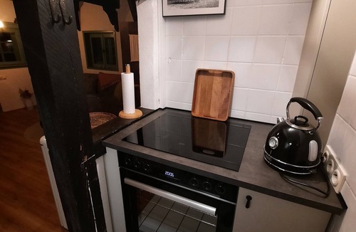Donstorf House | Vacation home for 3 guests with 60m² in Eydelstedt (166015)