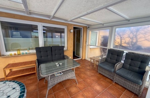 Neeberg House | Vacation home for 3 guests with 46m² in Neeberg (309789)