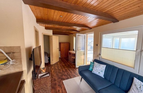 Neeberg House | Vacation home for 3 guests with 46m² in Neeberg (309789)