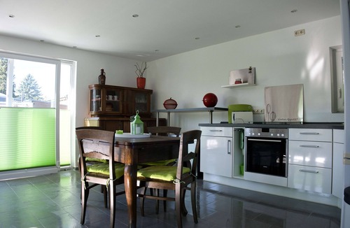 Neeberg House | Vacation home for 3 guests with 46m² in Neeberg (309795)