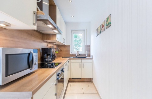 Ostseebad Boltenhagen House | Vacation home for 4 guests with 69m² in Boltenhagen (305048)