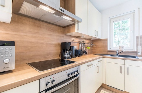Ostseebad Boltenhagen House | Vacation home for 4 guests with 69m² in Boltenhagen (305048)