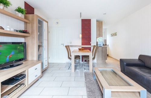 Ostseebad Boltenhagen House | Vacation home for 4 guests with 69m² in Boltenhagen (305048)