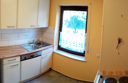 Affalterthal House | Vacation home for 4 guests with 50m² in Egloffstein (134912)